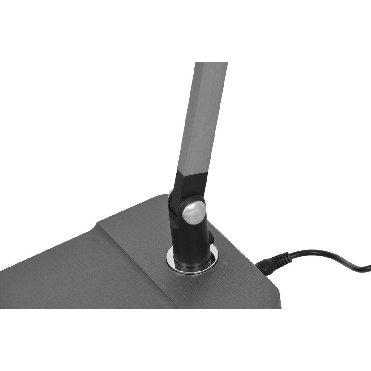 Lampka biurkowa K-BL1321 GRAFIT z serii ARES