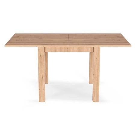 Stół rozkładany do jadalni artisan 80-160 cm MAX