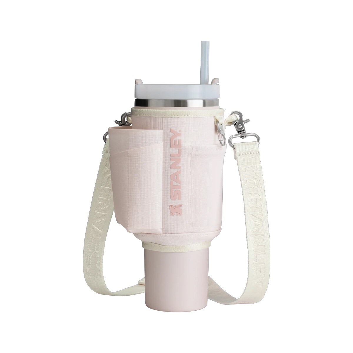 Stanley - Stanley torba Carry-All na Quencher 1.18 L Rose Quartz