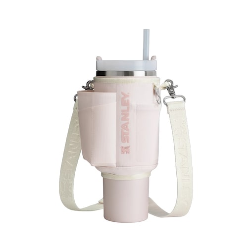 Stanley - Stanley torba Carry-All na Quencher 1.18 L Rose Quartz