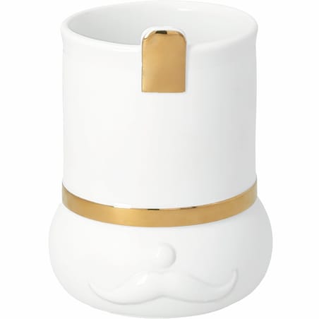 Kubek z miseczką NUTCRACKER, magnus