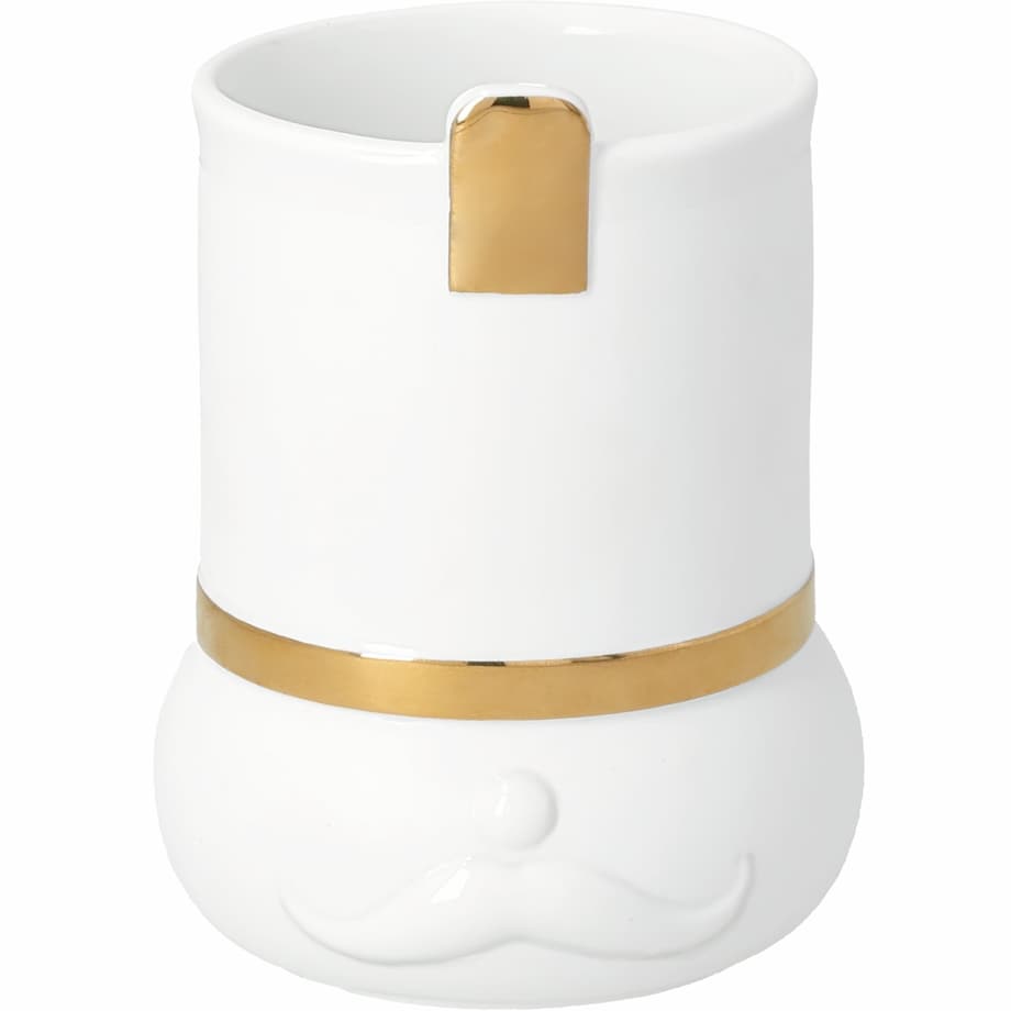 Kubek z miseczką NUTCRACKER, magnus