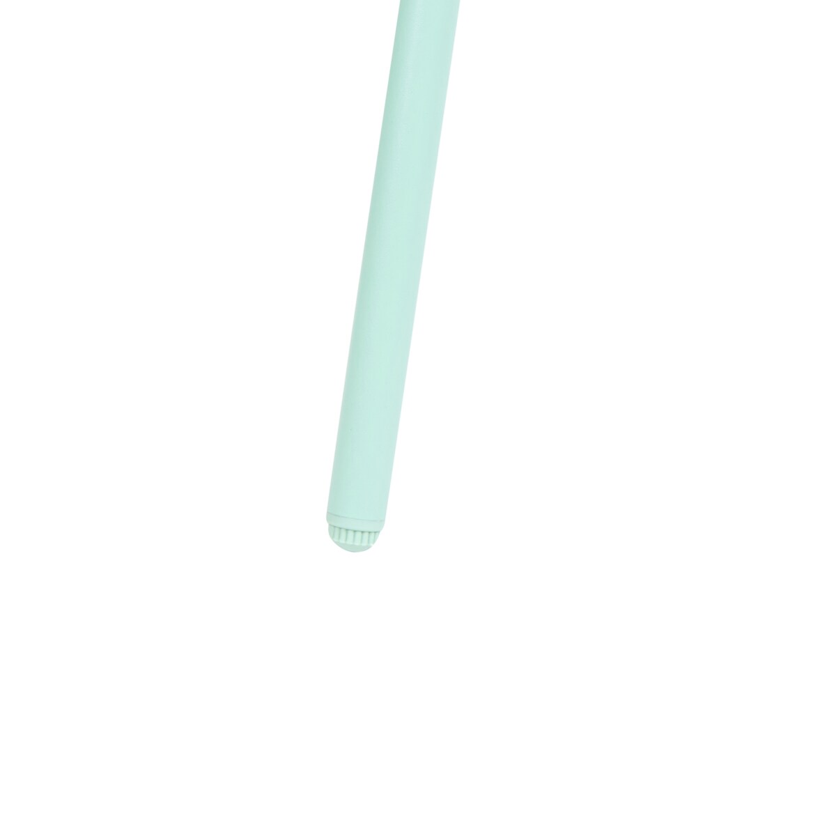 Stół ogrodowy TERENZO 160 cm 90 cm Metal Miętowy