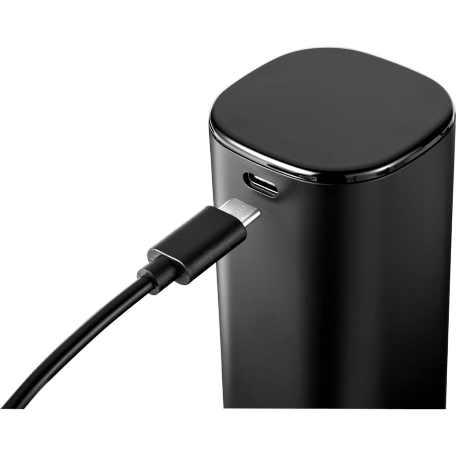 ZWILLING ENFINIGY Otwieracz do wina, czarny