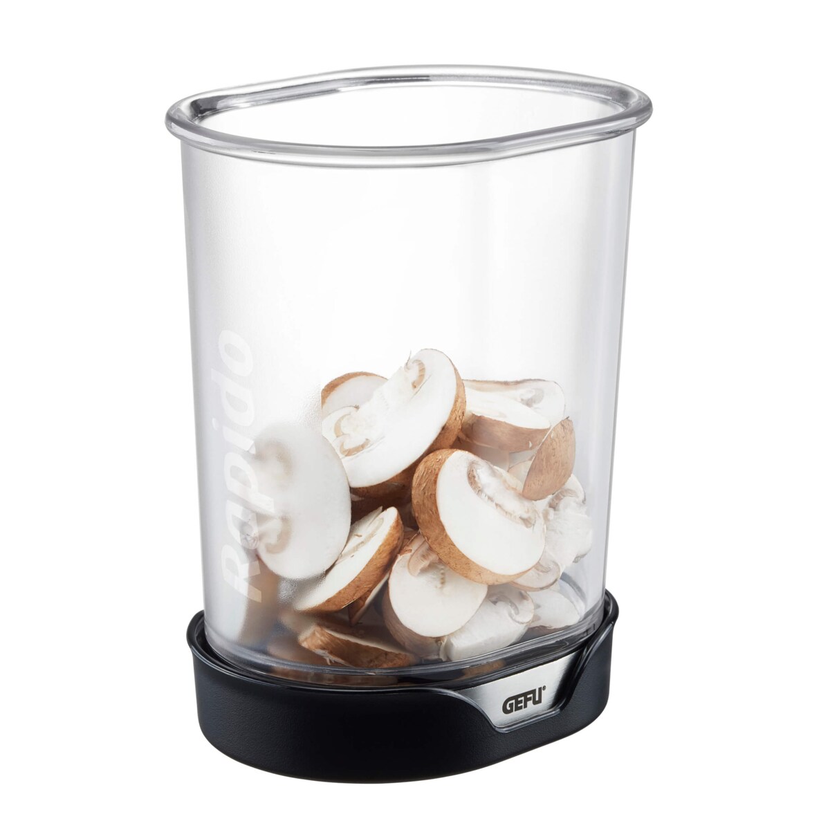 Krajalnica ręczna do warzyw i owoców z pojemnikiem, wygodna, domowa szatkownica.