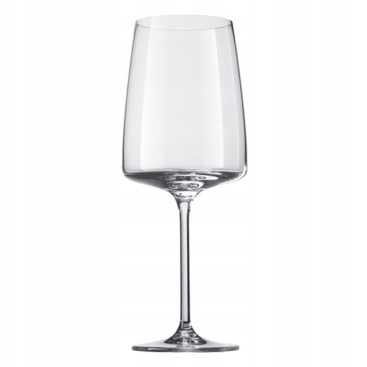 SCHOTT ZWIESEL VIVID SENSES Flavoursome 660ml 2szt