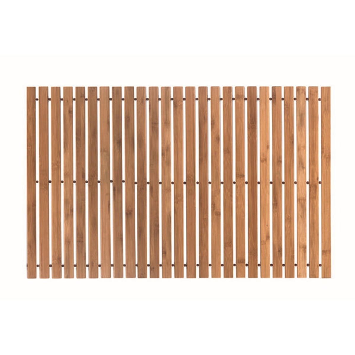 Kleine Wolke Level Mata drewniana naturalny beż 50x 80 cm