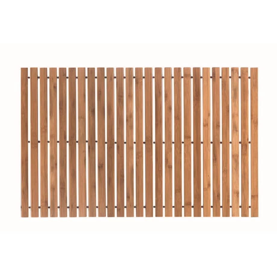 Kleine Wolke Level Mata drewniana naturalny beż 50x 80 cm