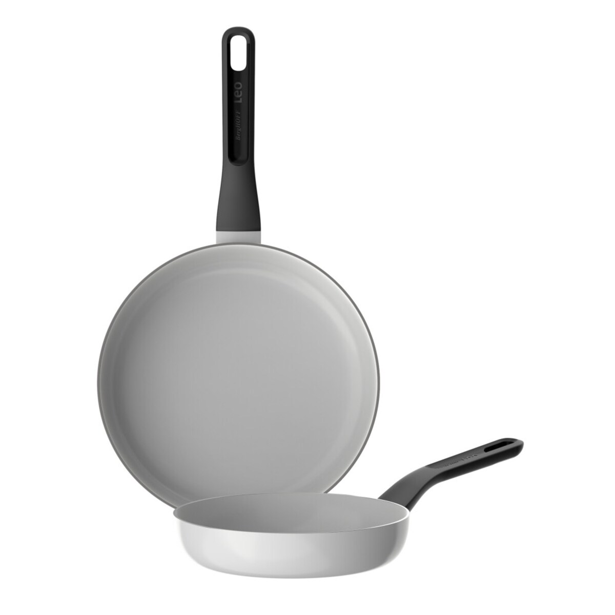 2-el. zestaw patelni non-stick Glints Spirit (20 + 24cm) BergHOFF