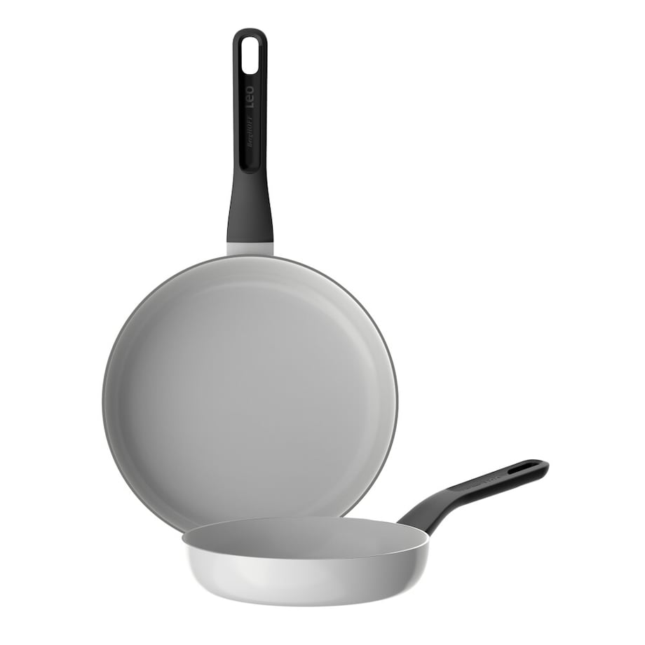 2-el. zestaw patelni non-stick Glints Spirit (20 + 24cm) BergHOFF