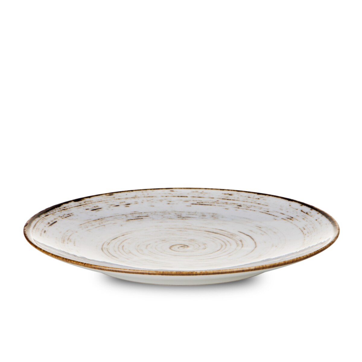 Konsimo ALUMINA Serwis obiadowy 6os. (18el.)