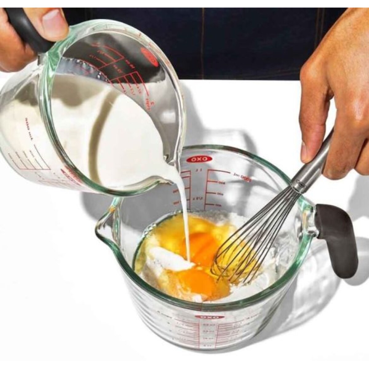 Miarka szklana (1 l) Good Grips Oxo