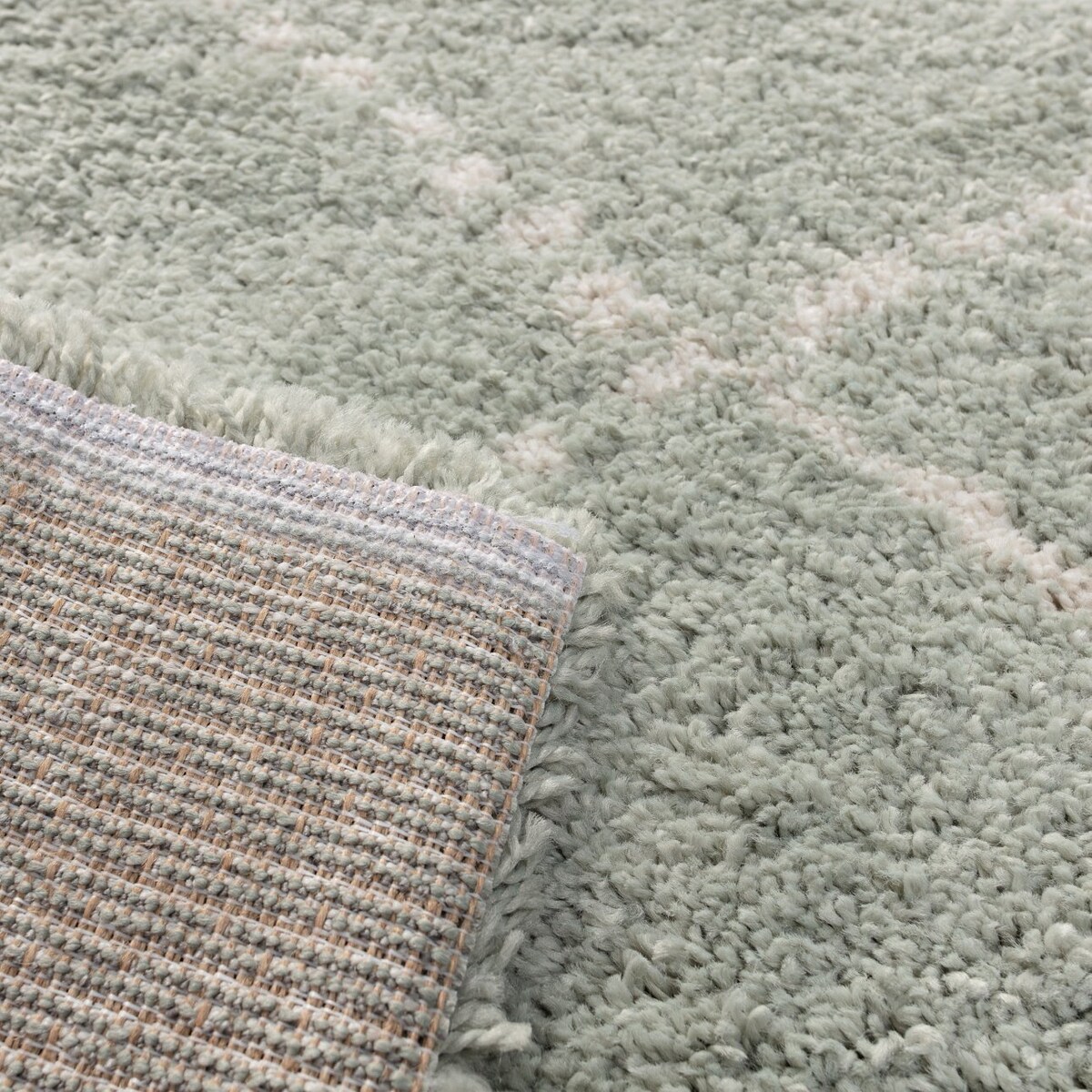 Dywan Royal Mineral Green/Cream 160x230cm, 160x230cm