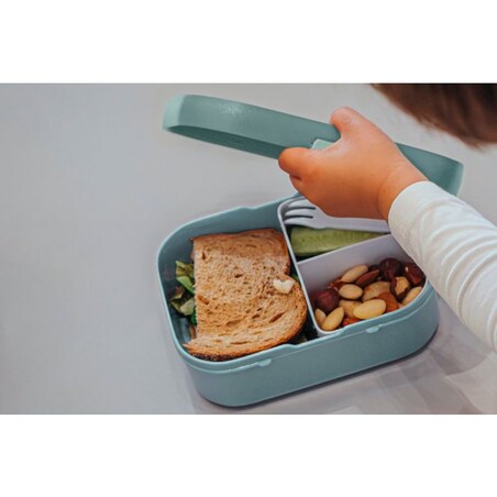 Lunch box Campus Sunshine & Rainbow 107440065245