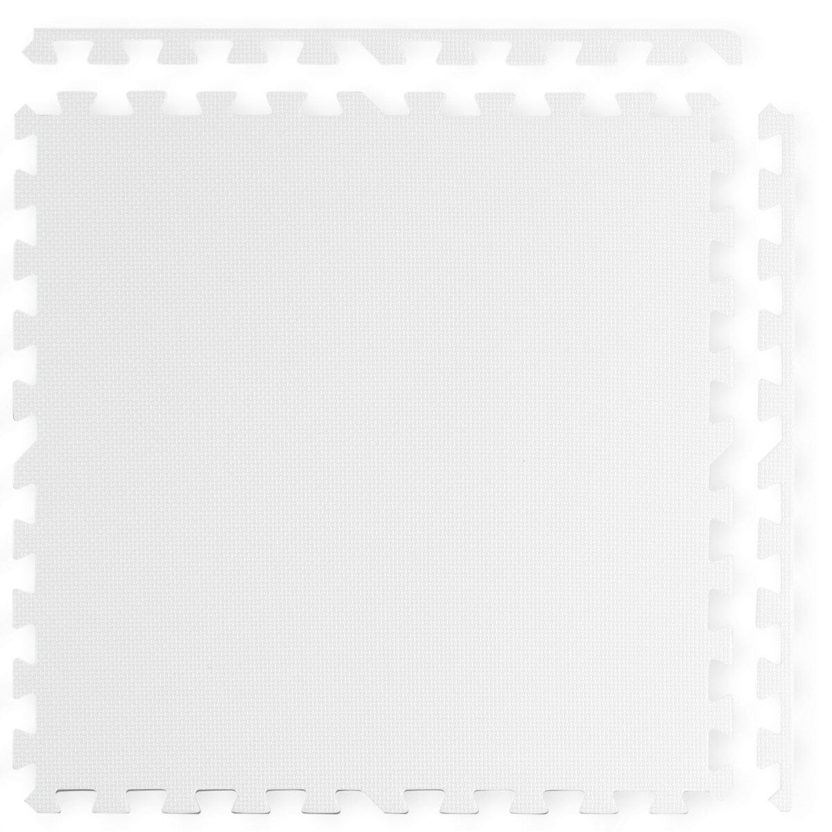 Duża mata piankowa puzzle piankowe 60x60 cm 4 szt. Ricokids