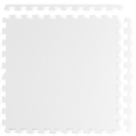 Duża mata piankowa puzzle piankowe 60x60 cm 4 szt. Ricokids