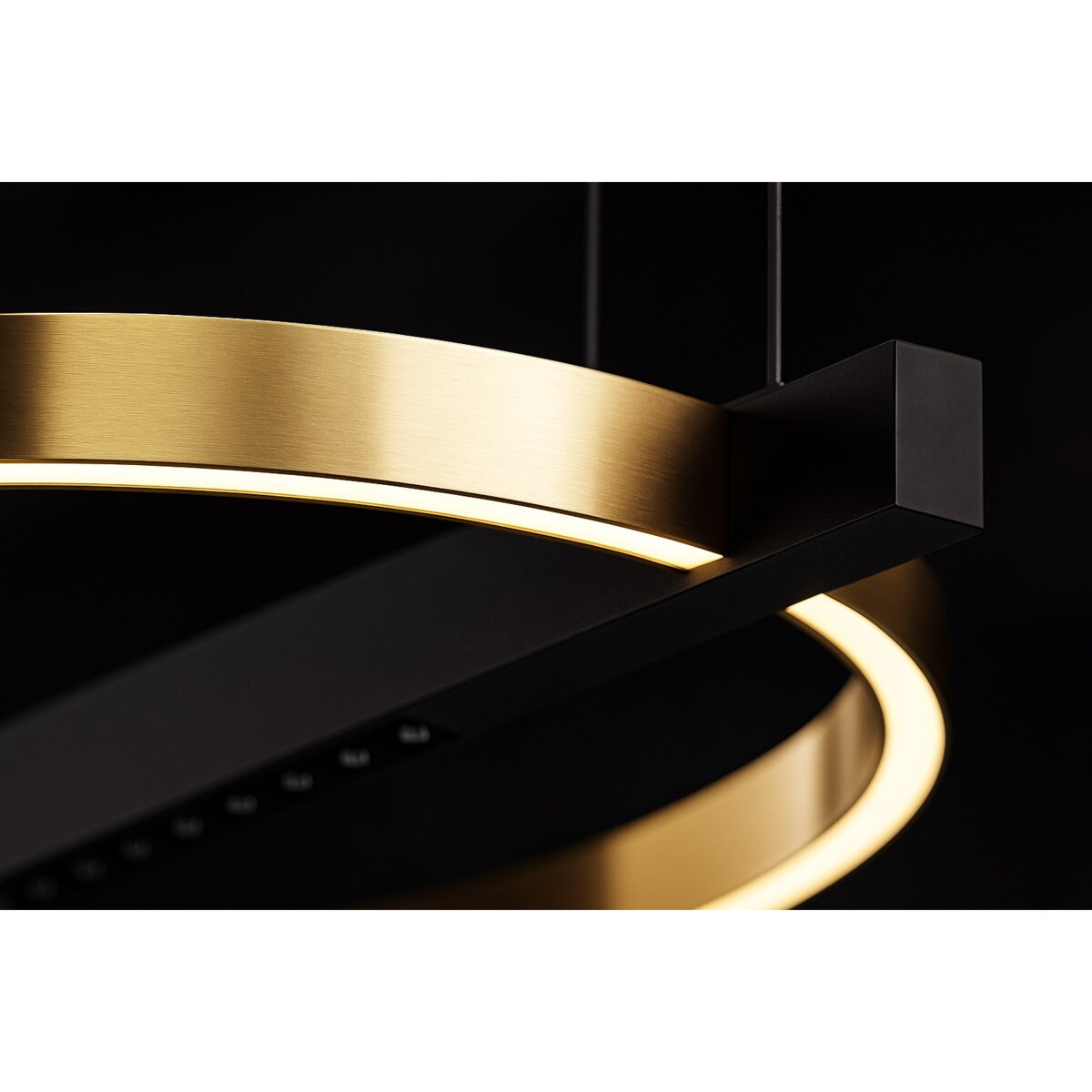 Lampa wisząca K-8232 z serii METIS