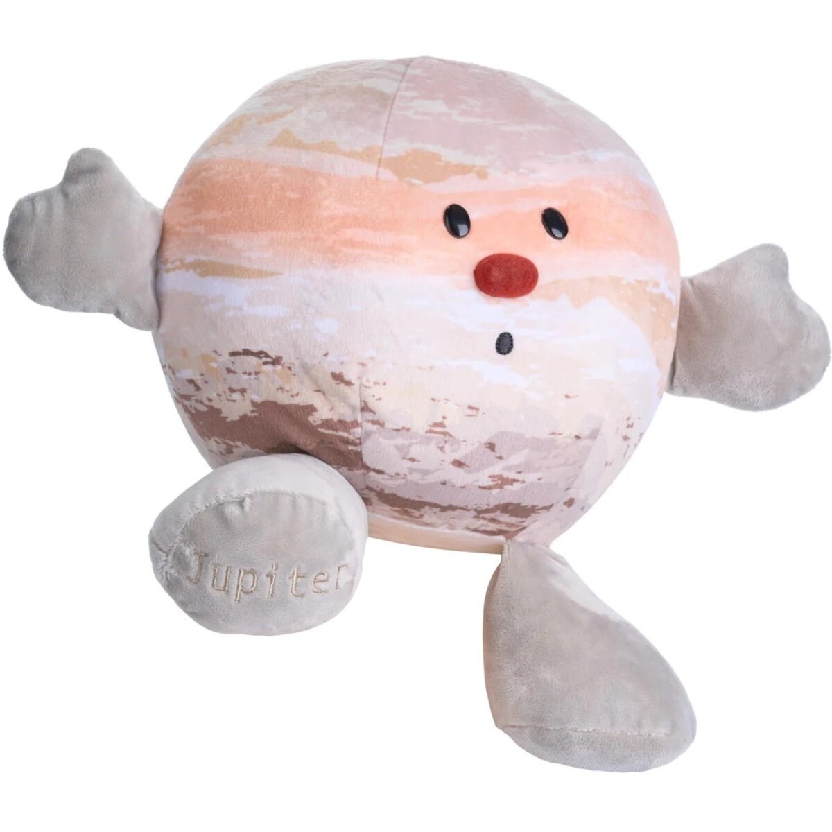 Pluszowa Planeta - Jowisz