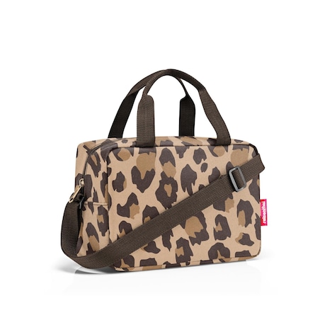 Torba COOLERBAG TO-GO, leo macchiato