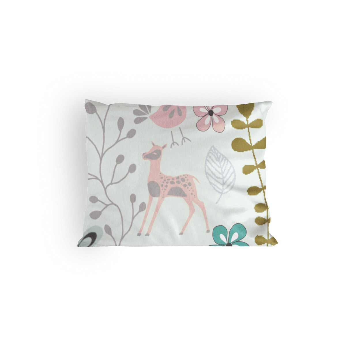 Komplet pościeli z bawełny CERVUS