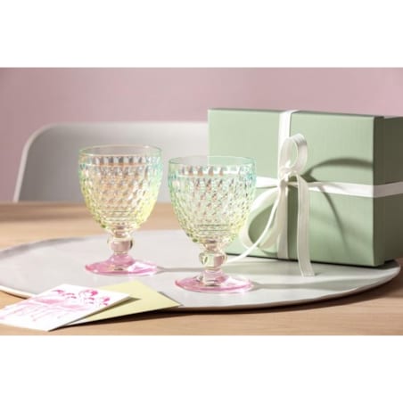 Kieliszek do wina czerwonego Boston Pearl Villeroy & Boch