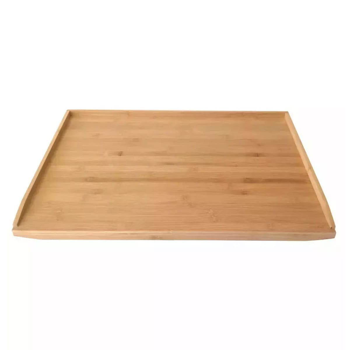 Stolnica Bambusowa Do Ciasta 55X43 Cm Kinghoff