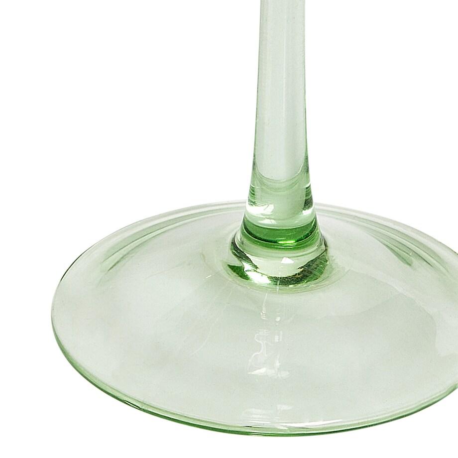 Zestaw 4 kieliszków do wina DIOPSIDE 360 ml Różowy