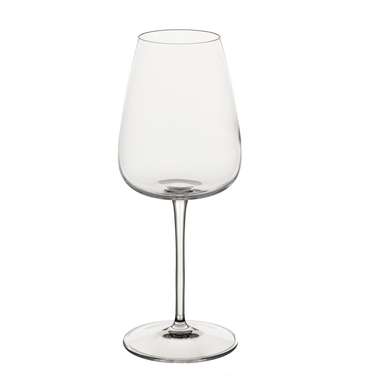 Kieliszki do wina Gioco 6szt. 350ml, 5,2 x 7,5 x 20,3 cm