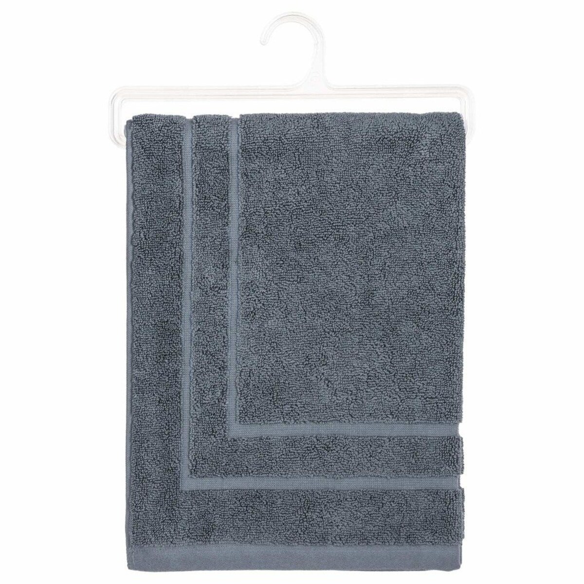 Dywanik łazienkowy bawełniany, 50 x 70 cm