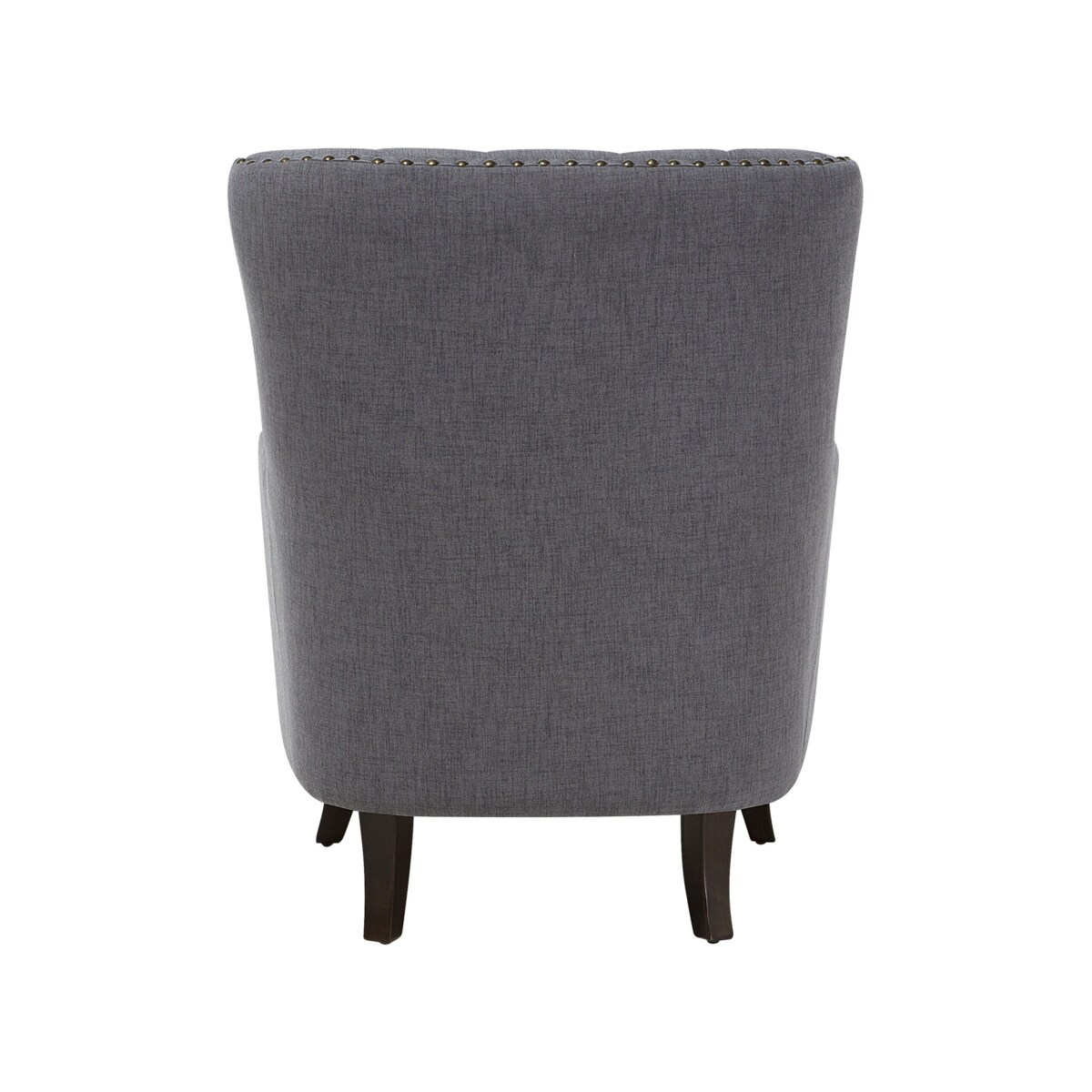 Fotel ciemnoszary VIBORG II