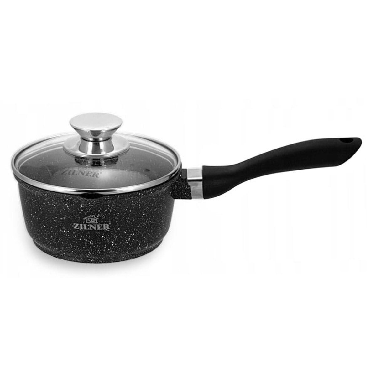 Rondel z powłoką marmurową 1.9L / 18cm ZILNER