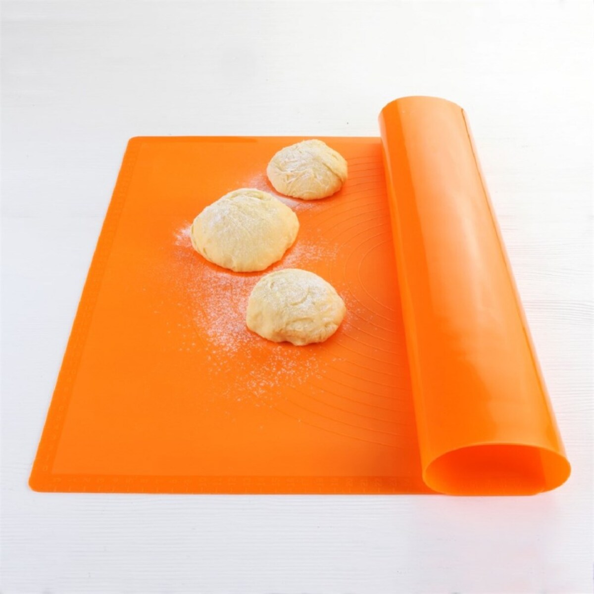 Tiross silikonowa stolnica mata 60 x 50cm TS3961