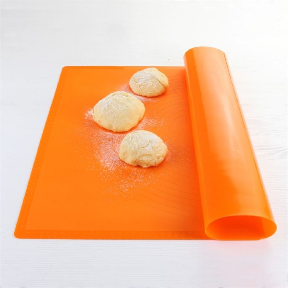 Tiross silikonowa stolnica mata 60 x 50cm TS3961