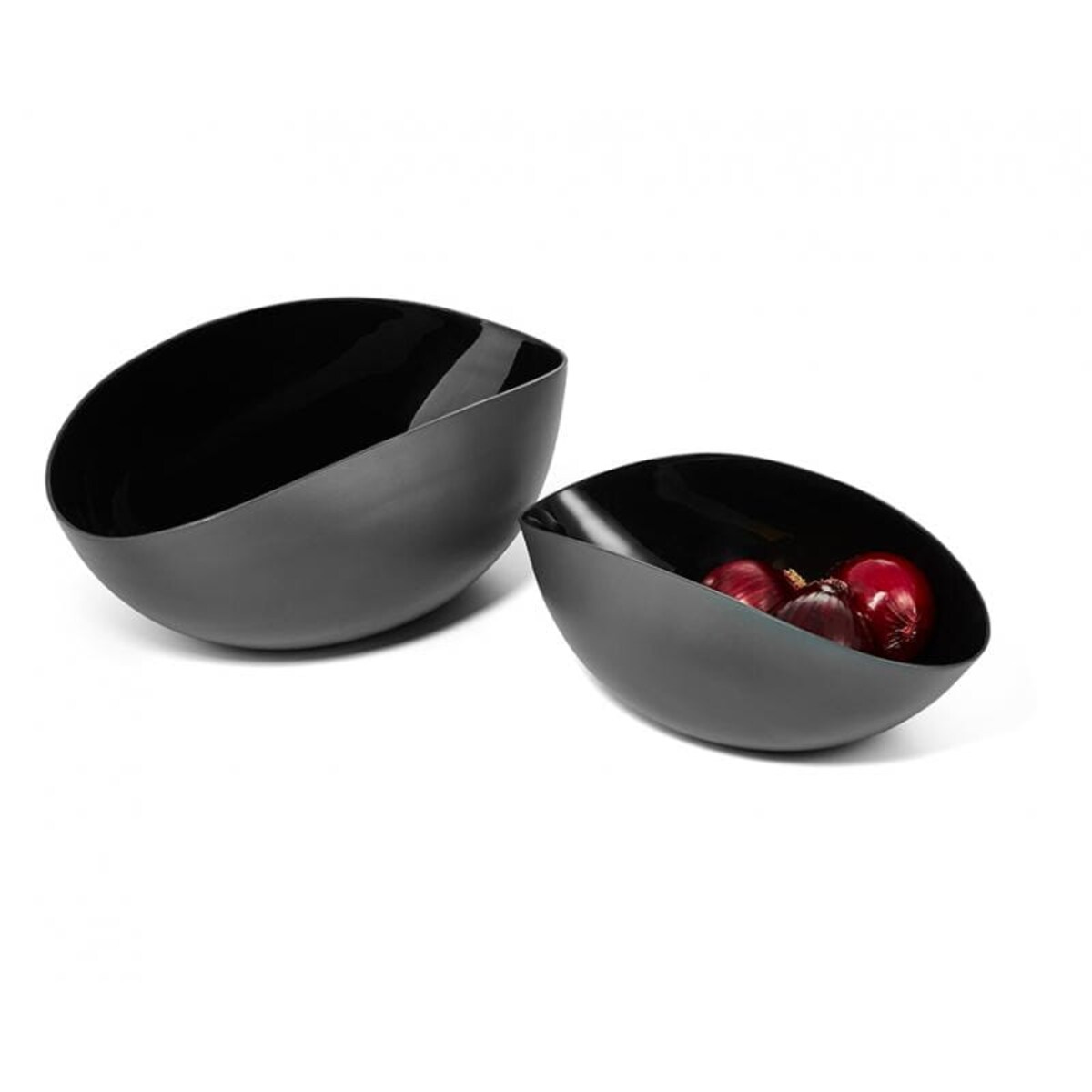 Koszyk na pieczywo PANE M, aluminium