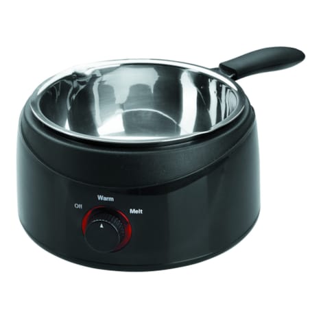 Tghome Podgrzewacz do czekolady