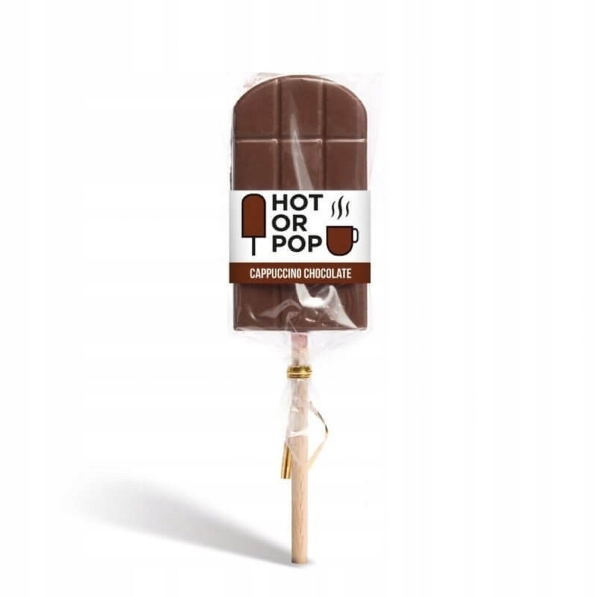 Duży Box podarunkowy zestaw 20 kaw aromatyzowanych z białą filiżanką gift