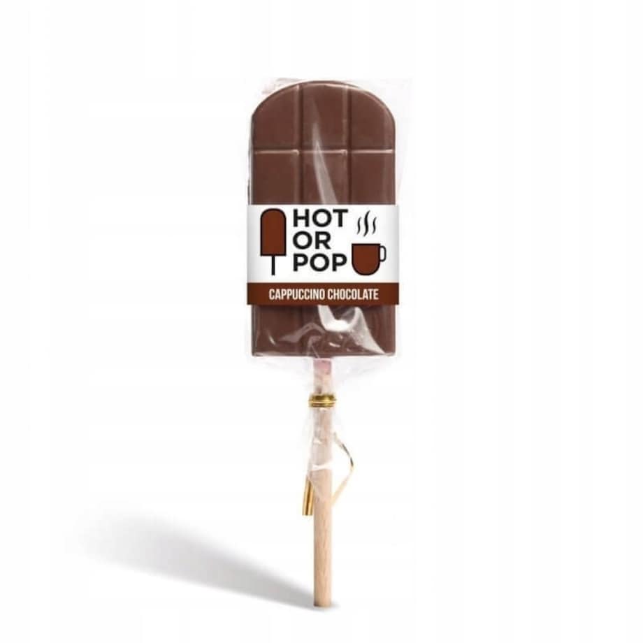 Duży Box podarunkowy zestaw 20 kaw aromatyzowanych z białą filiżanką gift