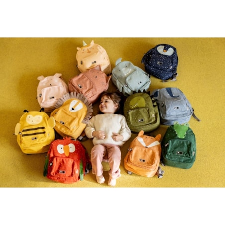 Plecak - Pszczółka