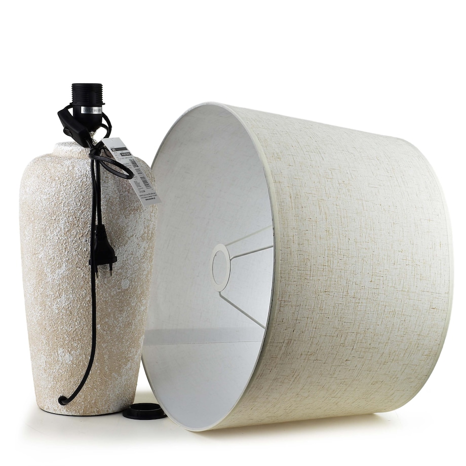 Lampa Stołowa LETI