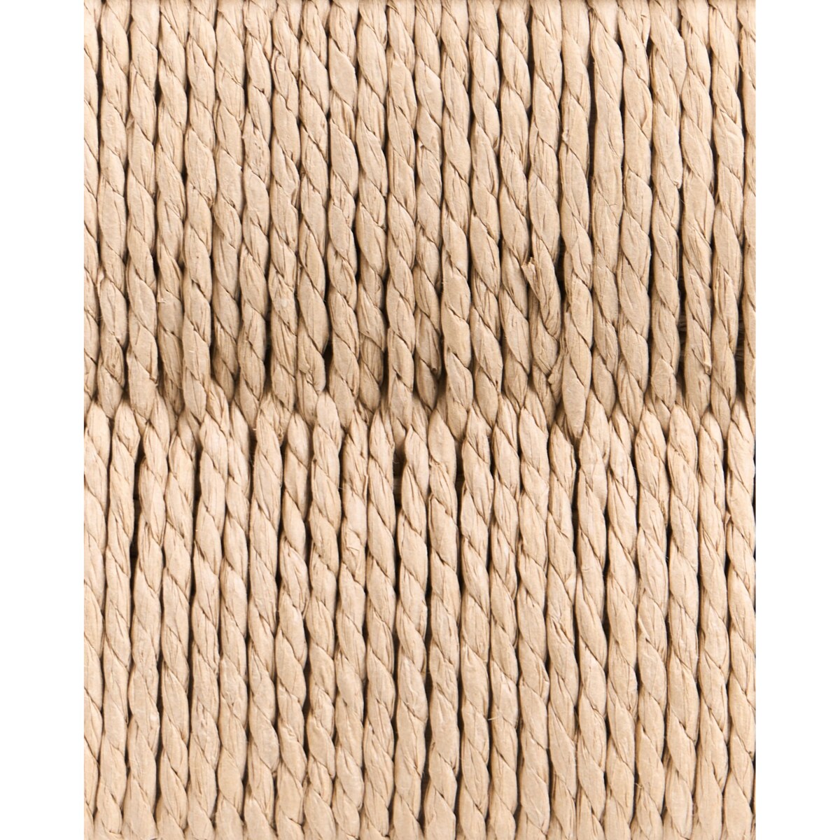 Szafka nocna BONDI Jasnobrązowy