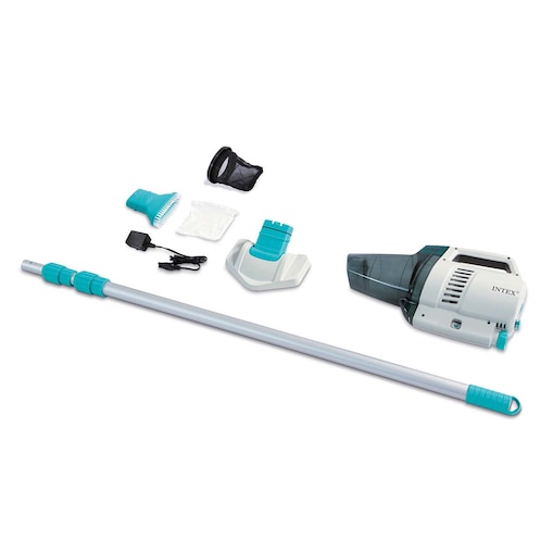 Bezprzewodowy odkurzacz basenowy INTEX 28628