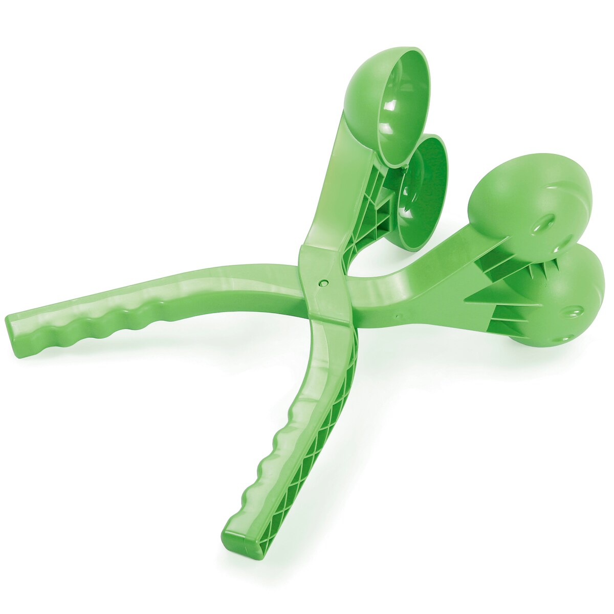 Śnieżkomat Narzędzie Do Robienia Kulek Ze Śniegu Podwójny Kulkomat Ballmaker