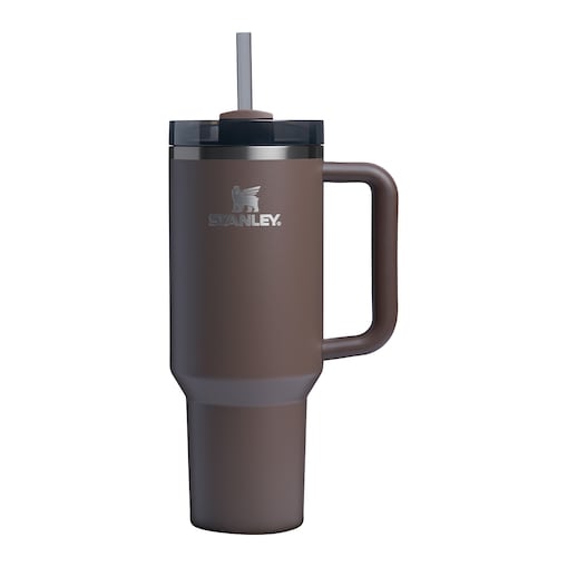 Stanley Quencher® H2.O FlowState™ 1.18L Espresso