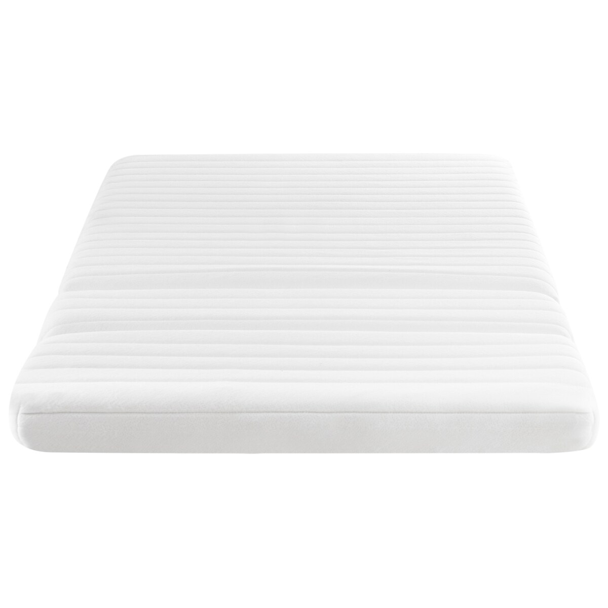 Materac piankowy na łóżko rozsuwane CLEVER GROW H2/3 średnio twardy 90 x 130/160/200 cm