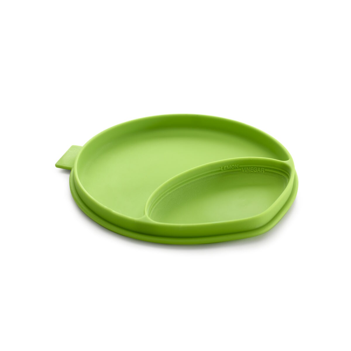 Naczynie do domowego twarogu / Lekue