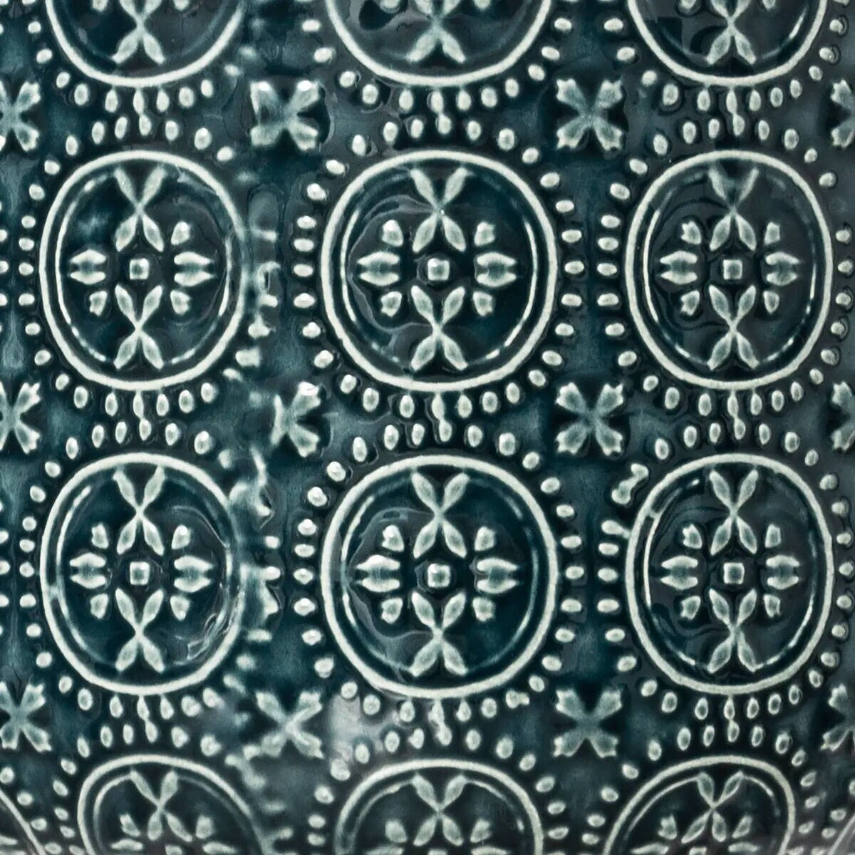 Doniczki ceramiczne, 2 sztuki