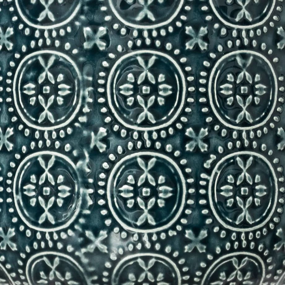 Doniczki ceramiczne, 2 sztuki