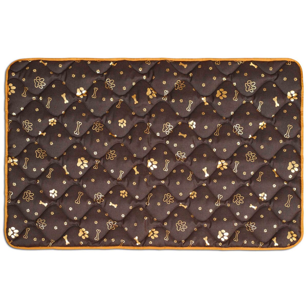 Legowisko Dla Psa Mata Posłanie Mata Wodoodporne 120X80 cm
