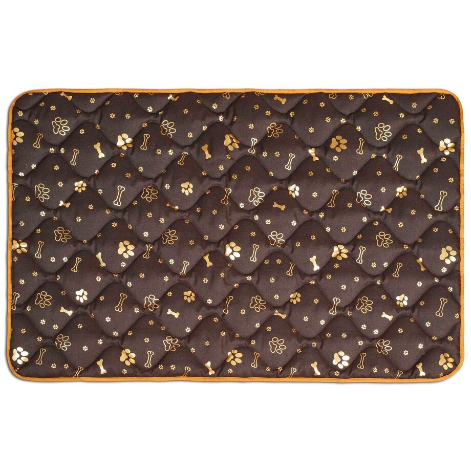 Legowisko Dla Psa Mata Posłanie Mata Wodoodporne 120X80 cm