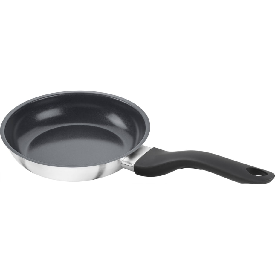 HENCKELS BY ZWILLING STREAM Patelnia ceramiczna 20 cm